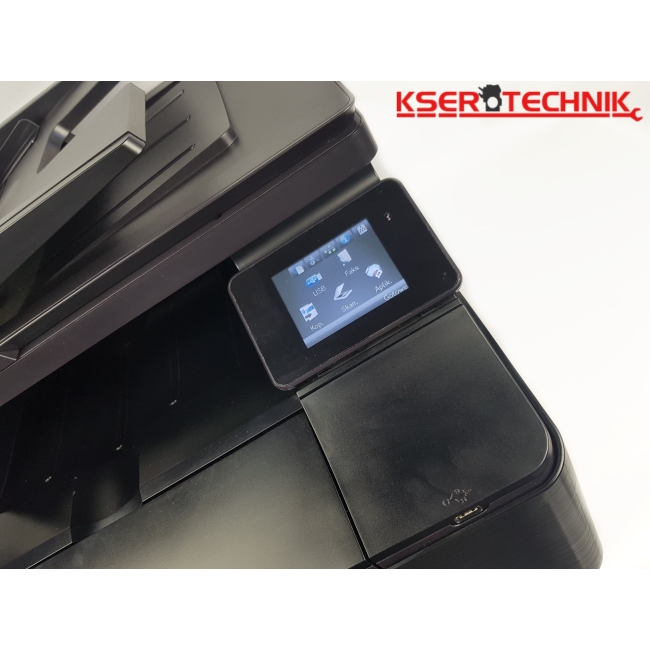 Urządzenie wielofunkcyjne Drukarka Ksero Skaner HP LaserJet Pro 200 color MFP M276N
